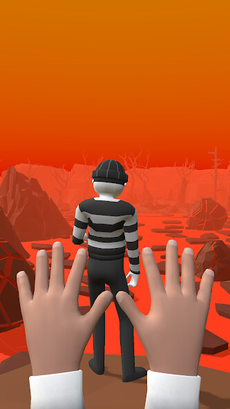 Run android online APK Push Them Off from MyAndroid or emulate Push Them Off using MyAndroid