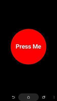 Emulate Android APK Push the Red Button Emulate Android APK Push the Red Button