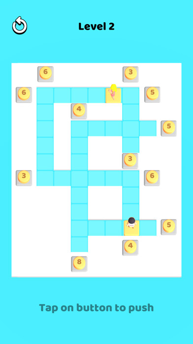 Emulate iPhone app Push To Lover using MyAndroid Emulate iPhone app Push To Lover using MyAndroid