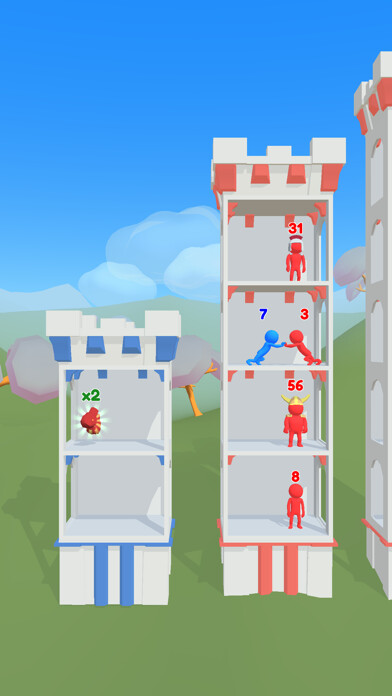 Emulate iPhone app Push Tower using MyAndroid Emulate iPhone app Push Tower using MyAndroid