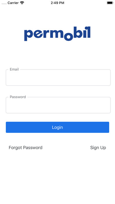 Emulate iPhone app PushTracker™ using MyAndroid