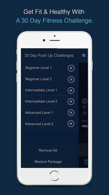 Emulate Android APK Push Up - 30 Day Challenge Free Emulate Android APK Push Up - 30 Day Challenge Free