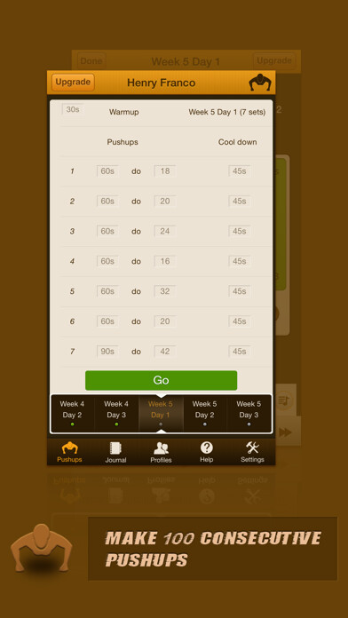 Run android online APK Push Ups Coach from MyAndroid or emulate Push Ups Coach using MyAndroid Run android online APK Push Ups Coach from MyAndroid or emulate Push Ups Coach using MyAndroid