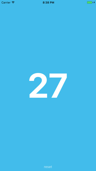 Emulate iPhone app Push-Ups using MyAndroid Emulate iPhone app Push-Ups using MyAndroid