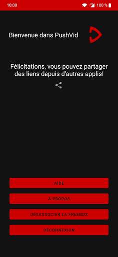 Run android online APK PushVid Freebox from MyAndroid or emulate PushVid Freebox using MyAndroid Run android online APK PushVid Freebox from MyAndroid or emulate PushVid Freebox using MyAndroid
