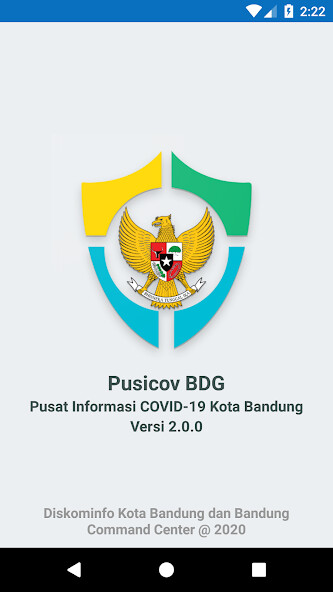 Run android online APK PUSICOV Bandung from MyAndroid or emulate PUSICOV Bandung using MyAndroid Run android online APK PUSICOV Bandung from MyAndroid or emulate PUSICOV Bandung using MyAndroid