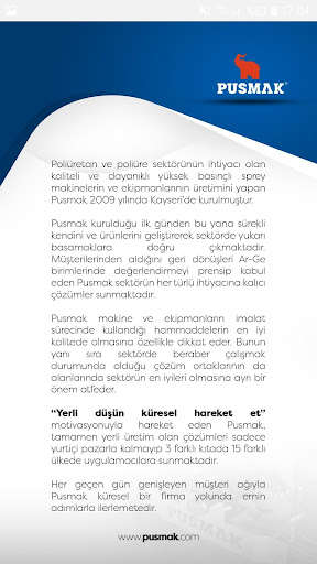 Run android online APK Pusmak Reactor from MyAndroid or emulate Pusmak Reactor using MyAndroid