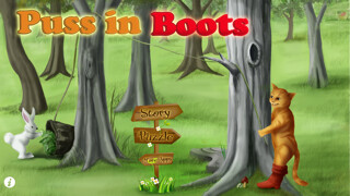 Emulate iPhone app Puss in Boots (HD) using MyAndroid Emulate iPhone app Puss in Boots (HD) using MyAndroid