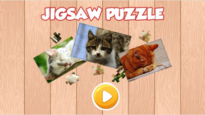 Emulate iPhone app Pussycat Jigsaw Puzzle Free Kitty Games For Kids using MyAndroid Emulate iPhone app Pussycat Jigsaw Puzzle Free Kitty Games For Kids using MyAndroid