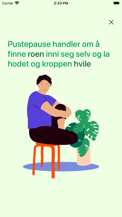 Run android online APK Pustepause from MyAndroid or emulate Pustepause using MyAndroid