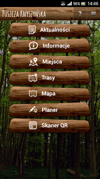 Run android online APK Puszcza Knyszy?ska from MyAndroid or emulate Puszcza Knyszy?ska using MyAndroid Run android online APK Puszcza Knyszy?ska from MyAndroid or emulate Puszcza Knyszy?ska using MyAndroid