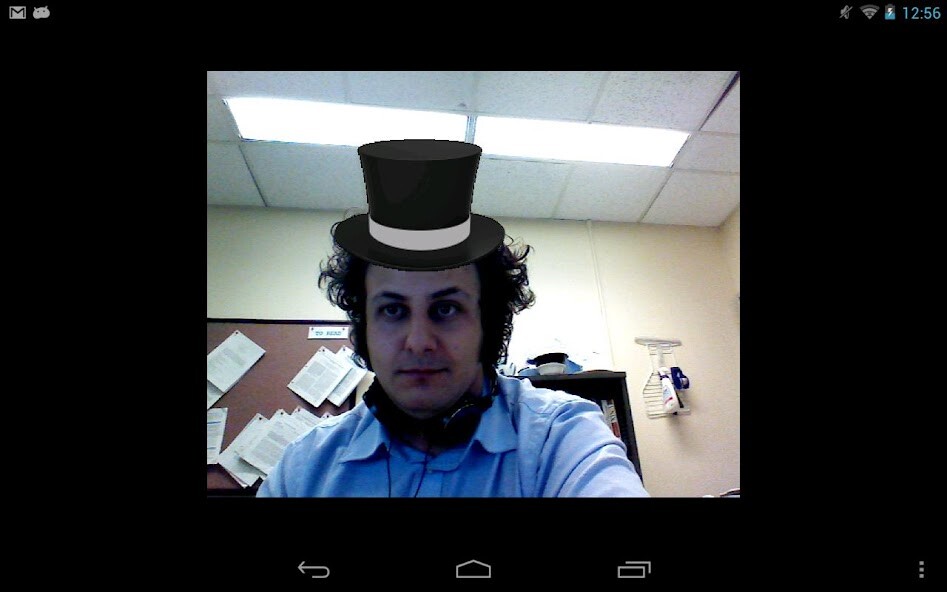 Emulate Android APK Put A Hat On It (Beta) Emulate Android APK Put A Hat On It (Beta)