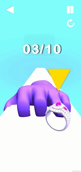 Run android online APK Put a Ring on it: Casual game from MyAndroid or emulate Put a Ring on it: Casual game using MyAndroid Run android online APK Put a Ring on it: Casual game from MyAndroid or emulate Put a Ring on it: Casual game using MyAndroid