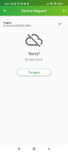 Emulate Android APK Puteri Cove Residences Emulate Android APK Puteri Cove Residences