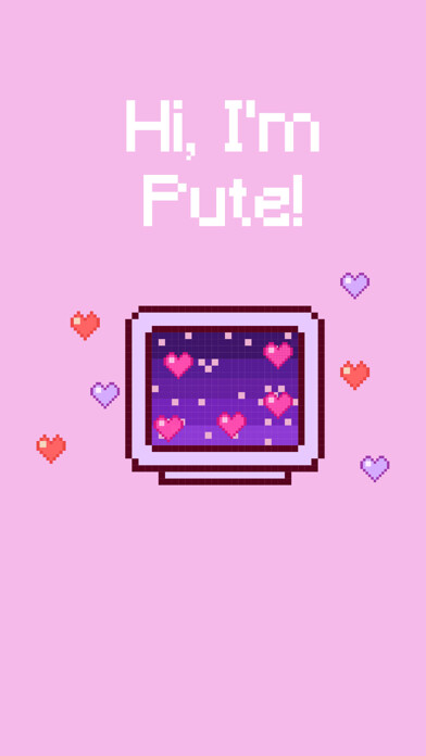 Emulate iPhone app Pute using MyAndroid Emulate iPhone app Pute using MyAndroid