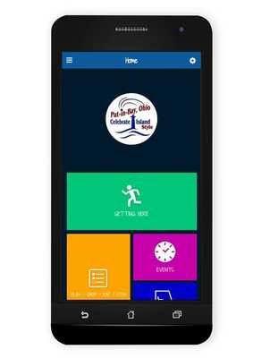 Emulate Android APK PutInBay