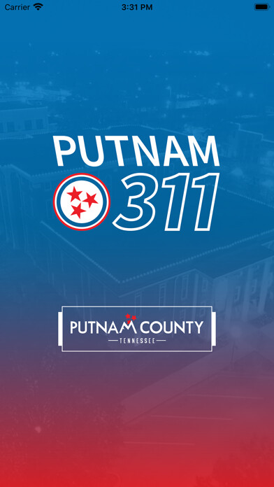 Emulate iPhone app Putnam311 using MyAndroid Emulate iPhone app Putnam311 using MyAndroid