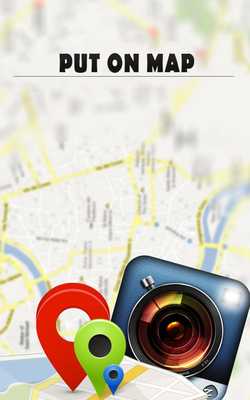Emulate Android APK Put on map Emulate Android APK Put on map