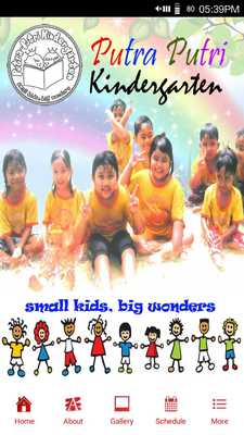 Emulate Android APK Putra Putri Kindergarten Emulate Android APK Putra Putri Kindergarten