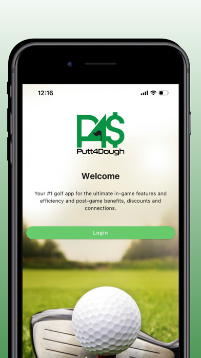 Emulate iPhone app Putt4$ using MyAndroid Emulate iPhone app Putt4$ using MyAndroid