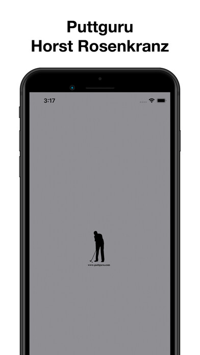 Emulate iPhone app Puttguru using MyAndroid Emulate iPhone app Puttguru using MyAndroid