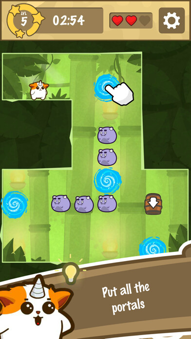 Emulate iPhone app Put the Portals using MyAndroid Emulate iPhone app Put the Portals using MyAndroid