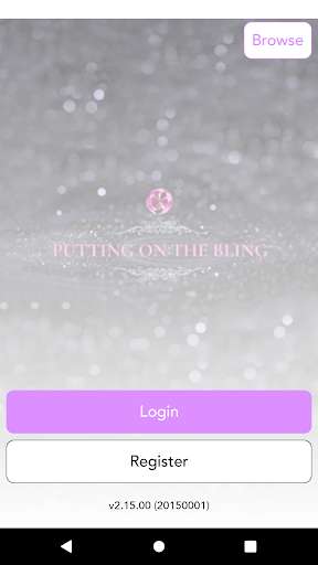 Run android online APK Putting on the Bling from MyAndroid or emulate Putting on the Bling using MyAndroid