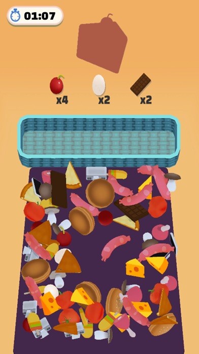 Emulate iPhone app Put Together 3D - Brain Game using MyAndroid Emulate iPhone app Put Together 3D - Brain Game using MyAndroid