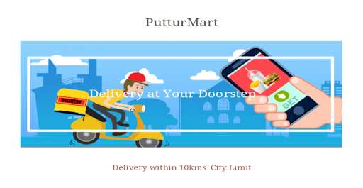Run android online APK PutturMart from MyAndroid or emulate PutturMart using MyAndroid