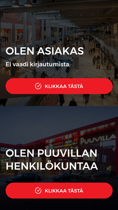 Emulate iPhone app Puuvilla using MyAndroid Emulate iPhone app Puuvilla using MyAndroid