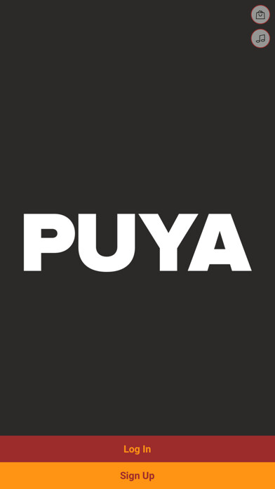 Emulate iPhone app Puya using MyAndroid Emulate iPhone app Puya using MyAndroid