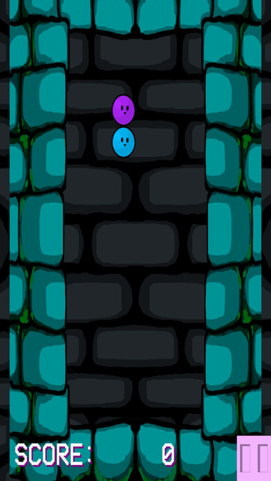 Emulate iPhone app Puyo Puyo but bad using MyAndroid Emulate iPhone app Puyo Puyo but bad using MyAndroid