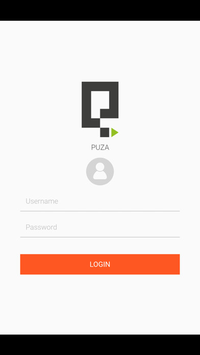 Emulate iPhone app Puza Academy Online Courses using MyAndroid Emulate iPhone app Puza Academy Online Courses using MyAndroid
