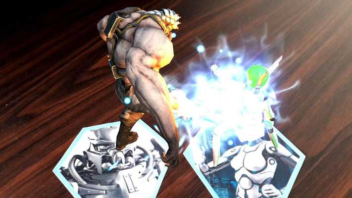 Emulate Android APK Puzzard AR Emulate Android APK Puzzard AR
