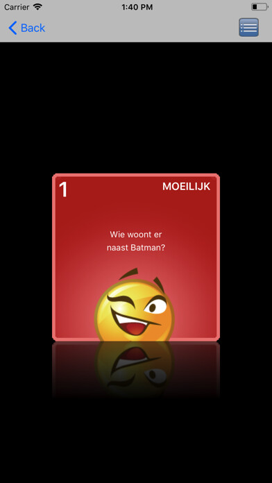 Emulate iPhone app Puzzels voor het hele gezin using MyAndroid Emulate iPhone app Puzzels voor het hele gezin using MyAndroid