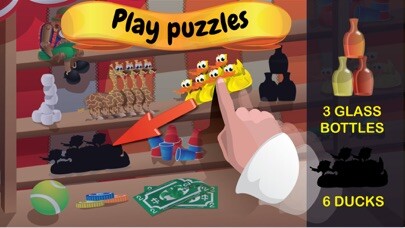 Emulate iPhone app PUZZINGO Kids Puzzles (Pro) using MyAndroid Emulate iPhone app PUZZINGO Kids Puzzles (Pro) using MyAndroid