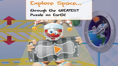Emulate iPhone app PUZZINGO Space Puzzles Games using MyAndroid Emulate iPhone app PUZZINGO Space Puzzles Games using MyAndroid