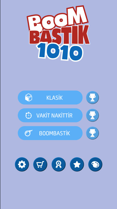 Emulate iPhone app Puzzle 1010: Boombastic using MyAndroid Emulate iPhone app Puzzle 1010: Boombastic using MyAndroid