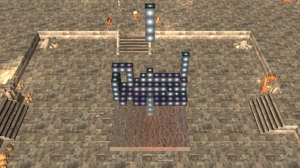 Run android online APK Puzzle 3D from MyAndroid or emulate Puzzle 3D using MyAndroid