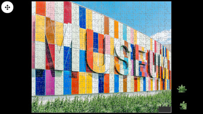 Emulate iPhone app Puzzle 51 using MyAndroid Emulate iPhone app Puzzle 51 using MyAndroid