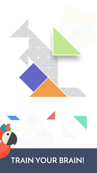 Emulate iPhone app Puzzle Adventure ∙ using MyAndroid Emulate iPhone app Puzzle Adventure ∙ using MyAndroid