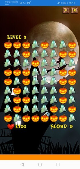 Run android online APK puzzle ancienne from MyAndroid or emulate puzzle ancienne using MyAndroid