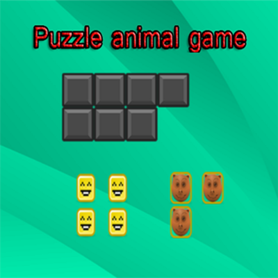 Emulate Android APK puzzle animal game Emulate Android APK puzzle animal game