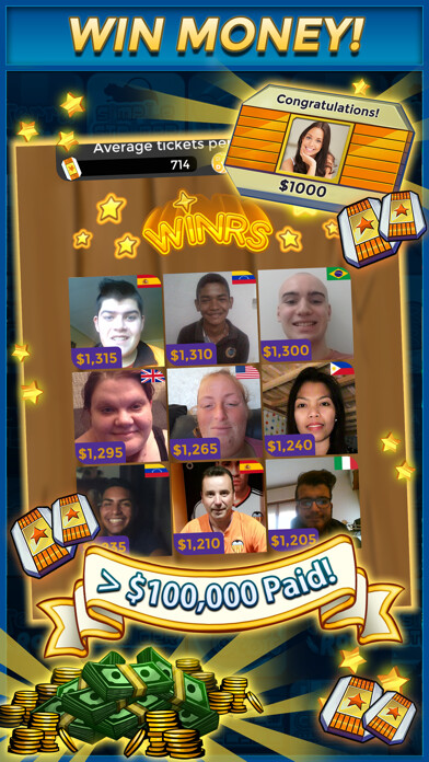 Emulate iPhone app Puzzle Ball Cash Money App using MyAndroid Emulate iPhone app Puzzle Ball Cash Money App using MyAndroid