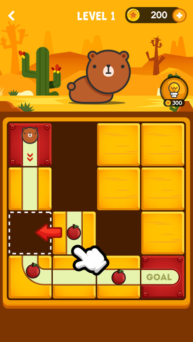 Emulate iPhone app Puzzle Bears using MyAndroid Emulate iPhone app Puzzle Bears using MyAndroid