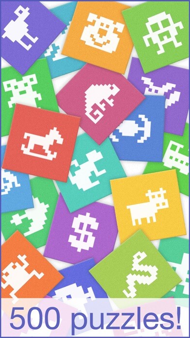 Emulate iPhone app PuzzleBits 2 using MyAndroid Emulate iPhone app PuzzleBits 2 using MyAndroid