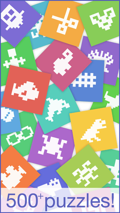 Emulate iPhone app PuzzleBits using MyAndroid Emulate iPhone app PuzzleBits using MyAndroid