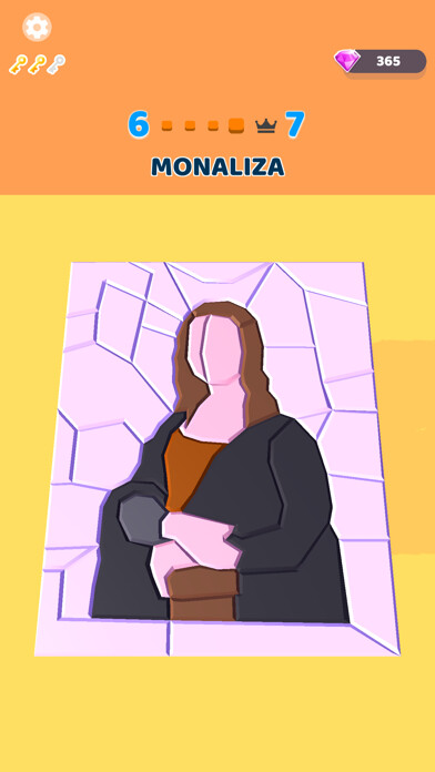 Emulate iPhone app Puzzle Blast - Break & collect using MyAndroid Emulate iPhone app Puzzle Blast - Break & collect using MyAndroid