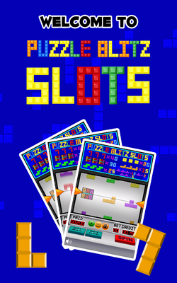 Emulate Android APK Puzzle Blitz Slots - Match It Emulate Android APK Puzzle Blitz Slots - Match It