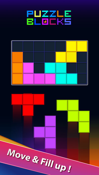 Emulate iPhone app Puzzle Block - Doodle Fit Free using MyAndroid Emulate iPhone app Puzzle Block - Doodle Fit Free using MyAndroid